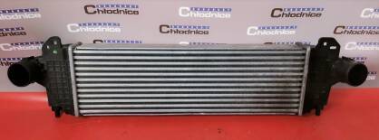 Intercooler Iveco Daily 11-14 3.0D