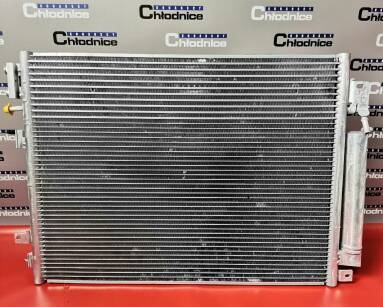 Chłodnica klimatyzacji Dodge Charger 05-11 2.7 3.5 5.7 6.1 