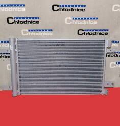 Chłodnica klimatyzacji Citroen C4 Picasso 13- 1.2THP; 1.6HDi; 1.6THP; 2.0HDi; 