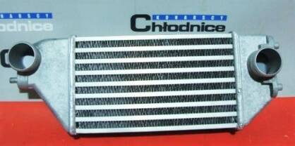 Intercooler Honda CRV CR-V 02-05 2.2 CDTi