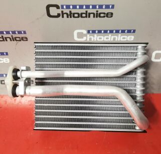Parownik Klimatyzacji Chrysler Voyager 01- 2.4; 2.5 CRD; 2.8 CRD; 3.3; 3.8 CRD tylny