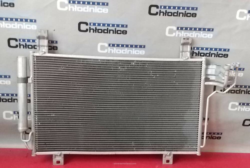 Chłodnica Klimatyzacji Mazda Cx 5 11- 2.0 I 16V, 2.5I