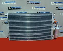 Chłodnica klimatyzacji Fiat Croma 05- 1.8i; 2.2i; 