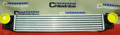 Intercooler Chevrolet Captiva 06- 2.0 CDVi