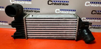Intercooler Citroen C5 00- 2.0 HDi 2.2 HDi