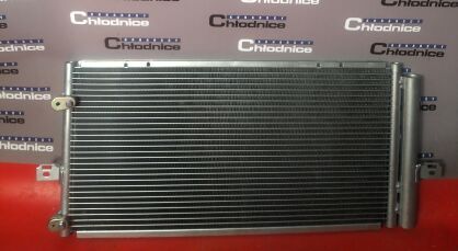 Skraplacz klimatyzacji Rover 75 99- 1.8, 1.8T, 2.0V6, 2.0V6, 2.0CDTI