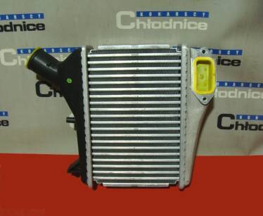 Intercooler Honda CRV CR-V 15- 1.6DTEC