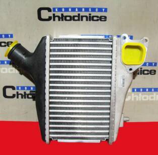 Intercooler Honda CR-V CRV 07-12 2.2 CDTi; 2.2 DTEC