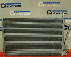 Chłodnica klimatyzacji Ford Focus 98- 1.4 i 1.6 i 1.8 i 1.8 TDDi 1.8 TDCi 2.0 i