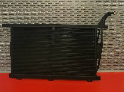 Chłodnica klimatyzacji MB SL R129 89-93 300SL, 500SL