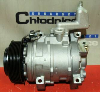 Sprężarka klimatyzacji Honda CR-V CRV 06- 2.2 iCDTI