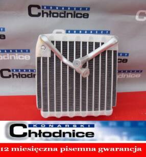 Parownik klimatyzacji Ford Mondeo 92- 1.6 i 16V 1.8 i 16V 1.8TD 2.0 i 16V 2.5 i V6 2.0TDCI 3.0 i V6